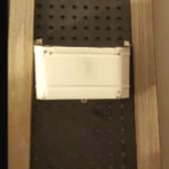 Farmhouse Chalkboard Wall Decor - Picture 3 of 5